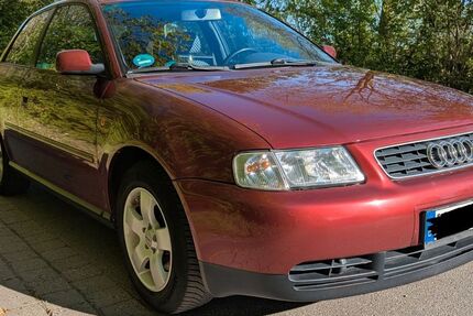 Audi A3 272.000 km 1.100 &euro; Burgwedel 30938