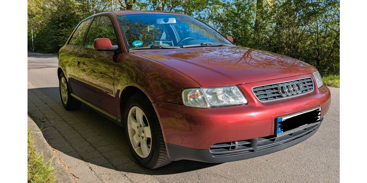 Audi A3 272.000 km 1.100 &euro; Burgwedel 30938