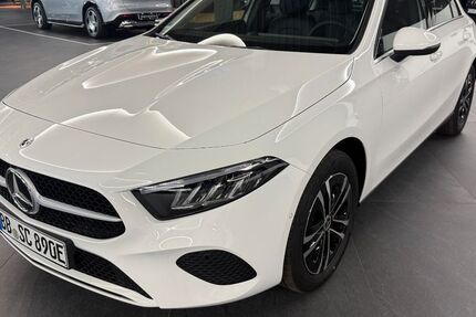 Mercedes-Benz A 250 15.000 km 39.000 &euro; Böblingen 71034
