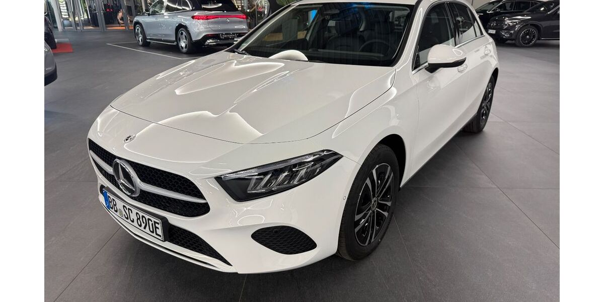 Mercedes-Benz A 250 15.000 km 39.000 &euro; Böblingen 71034