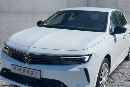 Opel Astra 17.879 km 16.880 &euro; Heidenheim 89520