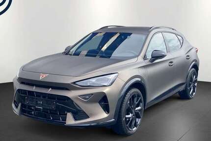 Cupra Formentor 14.000 km 35.890 &euro; Bitburg 54634