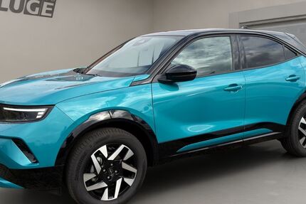 Opel Mokka 2.261 km 22.540 &euro; Leese 31633