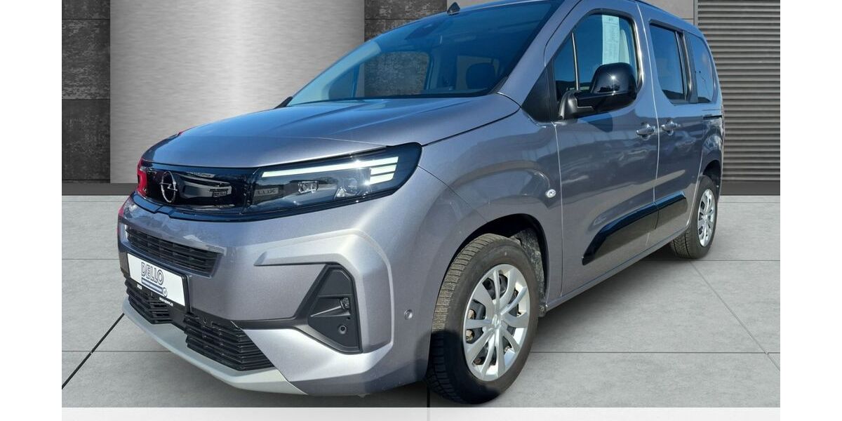 Opel Combo Life 18.800 km 28.480 &euro; Heide 25746