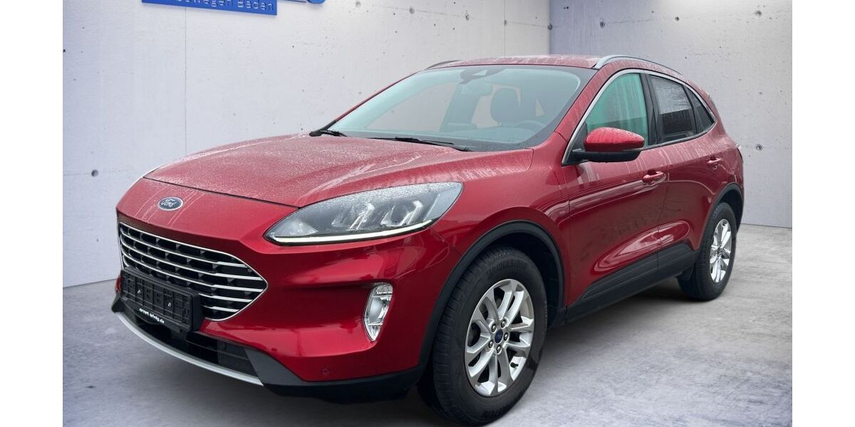 Ford Kuga 92.452 km 16.880 &euro; Konstanz 78467