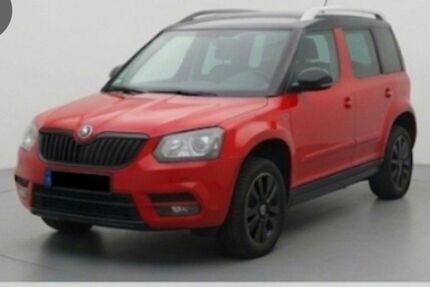 Skoda Yeti 105.679 km 9.500 &euro; Hemmingen 30966