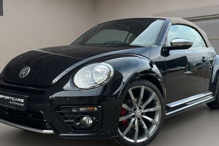 VW Beetle 149.700 km 19.990 &euro; Unterföhring bei München 85774