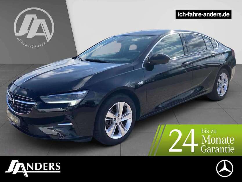 Opel Insignia 62.150 km 22.434 € Vechta 49377