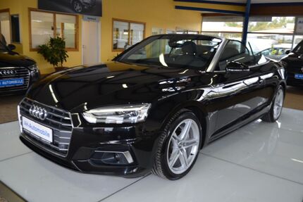 Audi A5 94.500 km 28.880 € Bad Doberan 18209