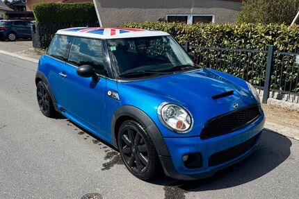 Mini Cooper S 129.000 km 5.500 &euro; Dahme/mark 15936