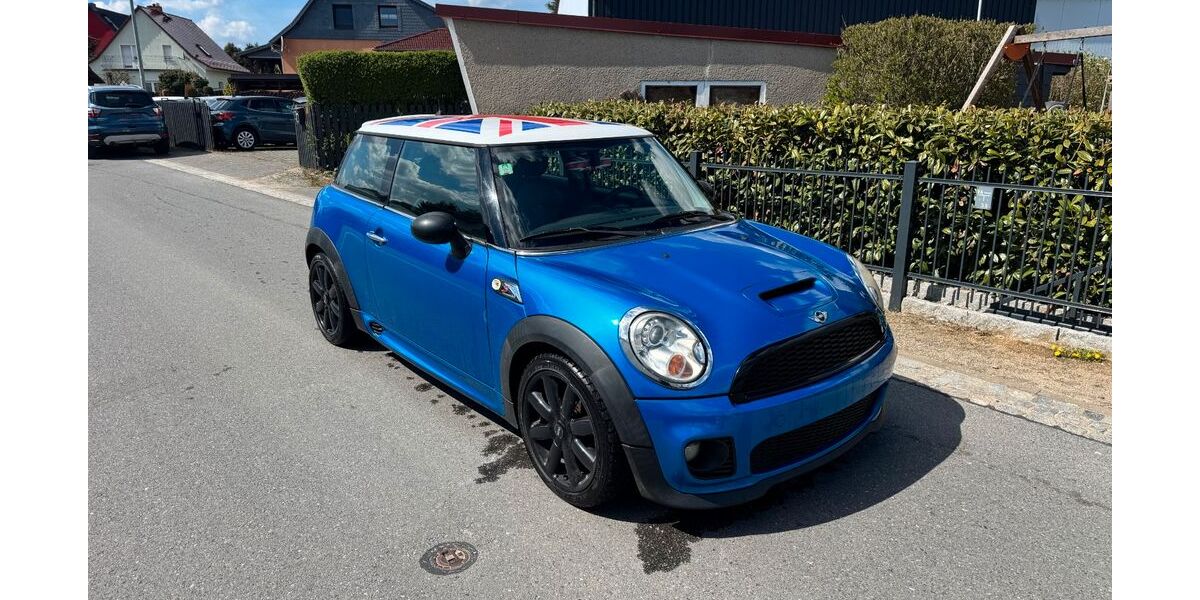 Mini Cooper S 129.000 km 5.500 &euro; Dahme/mark 15936