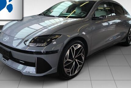 Hyundai IONIQ 6 14.860 km 34.930 &euro; Salzbergen 48499