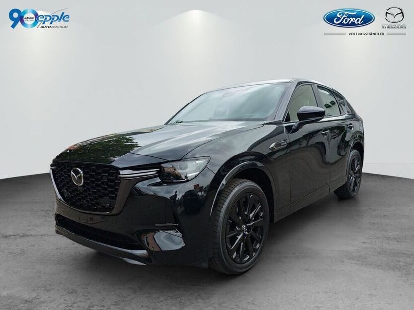 CX-60