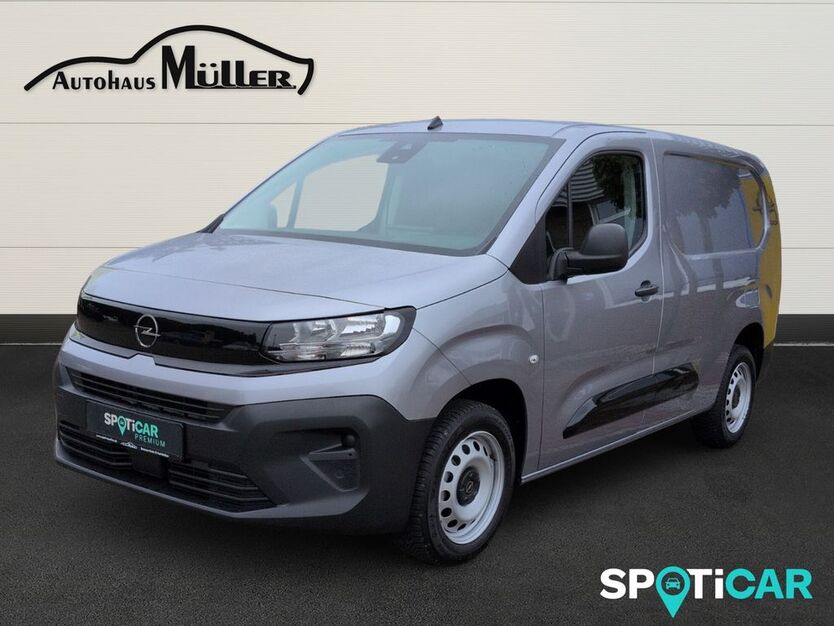 Opel Combo 18.578 km 19.645 € Gnarrenburg 27442