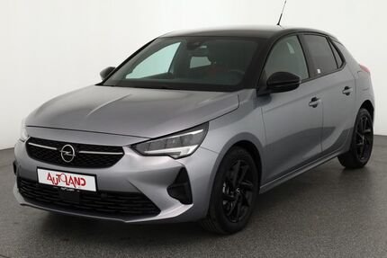 Opel Corsa 39.703 km 15.490 € Göttingen 37081