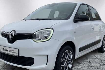 Renault Twingo 29.300 km 9.980 &euro; Lübeck 23560