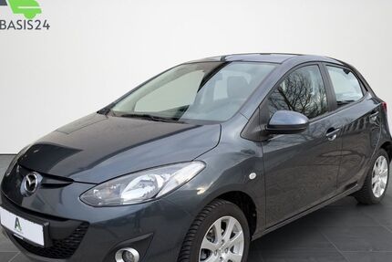 Mazda 2 158.000 km 4.900 &euro; Linkenheim-Hochstetten 76351