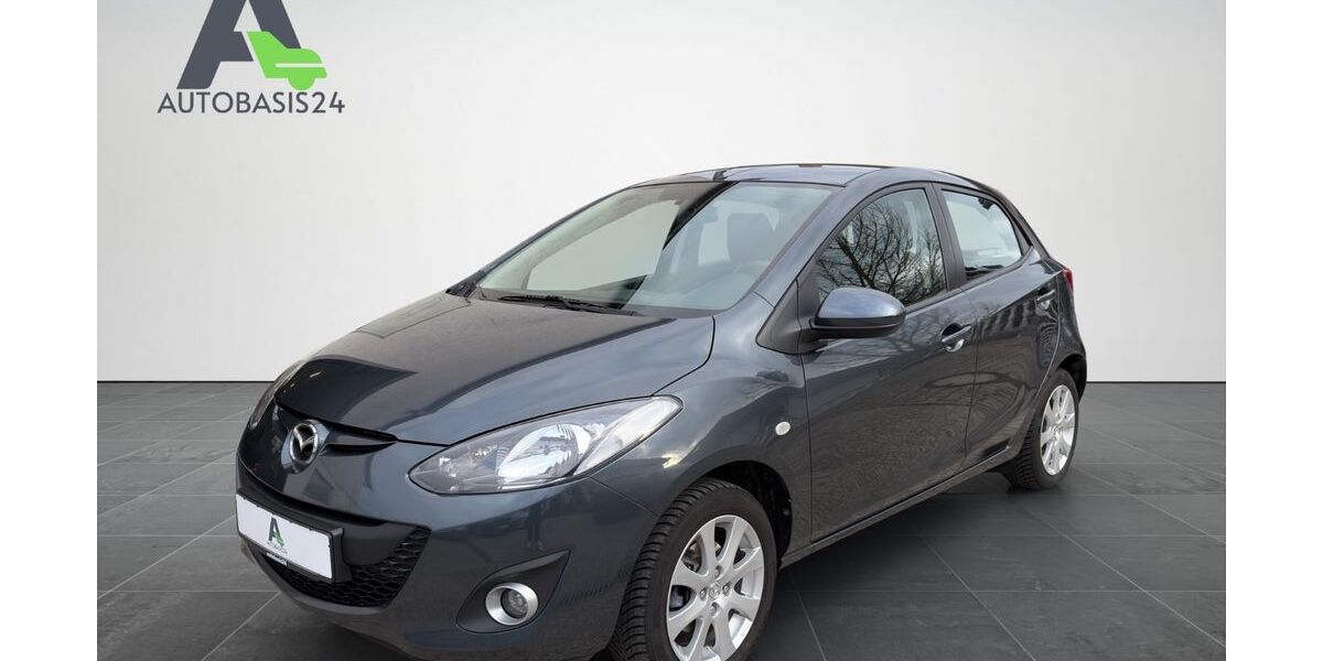 Mazda 2 158.000 km 4.900 &euro; Linkenheim-Hochstetten 76351
