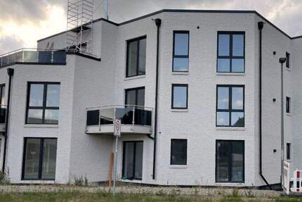 Hochwertig ausgestattete 3 Zi.-Wohnung mit Balkon in Winsen-Luhe 3 zimmer