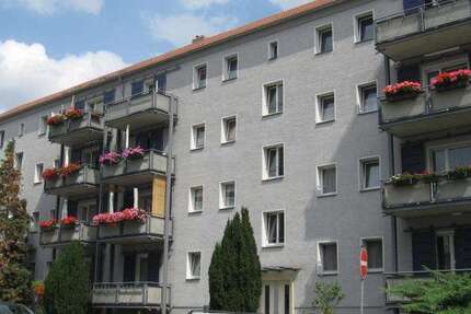 Wohnung zum Mieten in Naumburg (Saale) 503 € 64 m² 3 zimmer