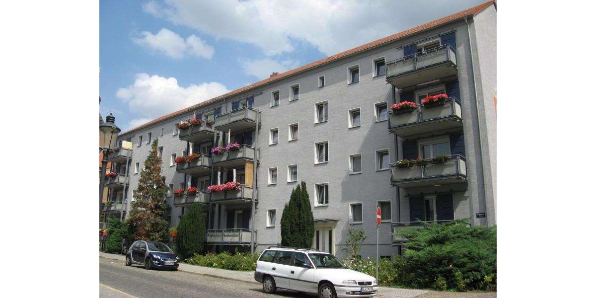 Wohnung zum Mieten in Naumburg (Saale) 503 € 64 m² 3 zimmer