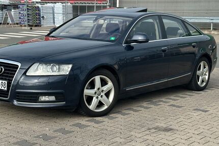 Audi A6 184.000 km 10.750 &euro; Lemgo 32657