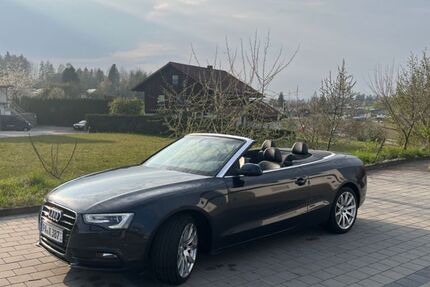 Audi A5 192.344 km 14.500 &euro; Ruderting 94161