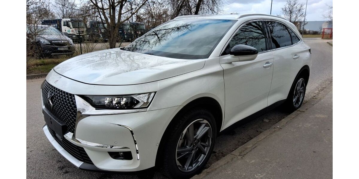 Citroen DS 90.000 km 17.900 &euro; Berlin 12347