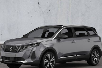 Peugeot 5008 30.600 km 29.990 &euro; Losheim am See 66679