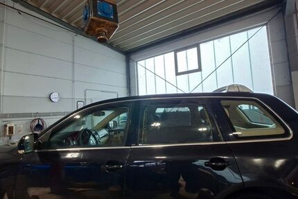 VW Touareg 230.000 km 3.500 &euro; Neuwied 56564
