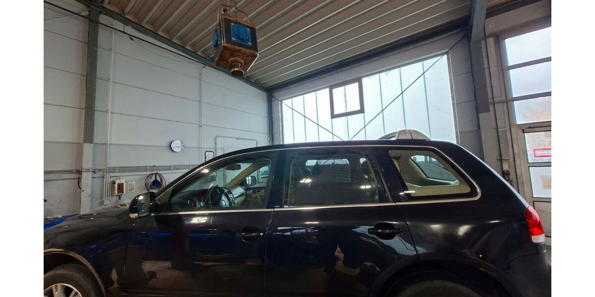 VW Touareg 230.000 km 4.999 &euro; Neuwied 56564