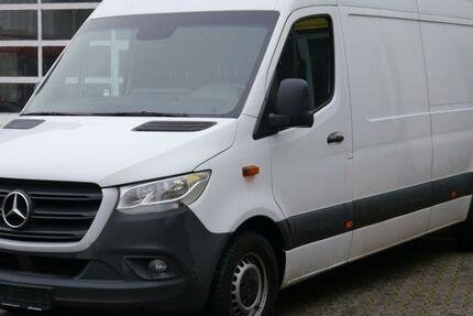 Mercedes-Benz Sprinter 168.940 km 20.599 &euro; Mainz-Kastel 55252