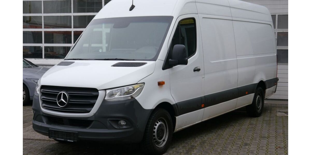 Mercedes-Benz Sprinter 168.940 km 20.699 &euro; Mainz-Kastel 55252