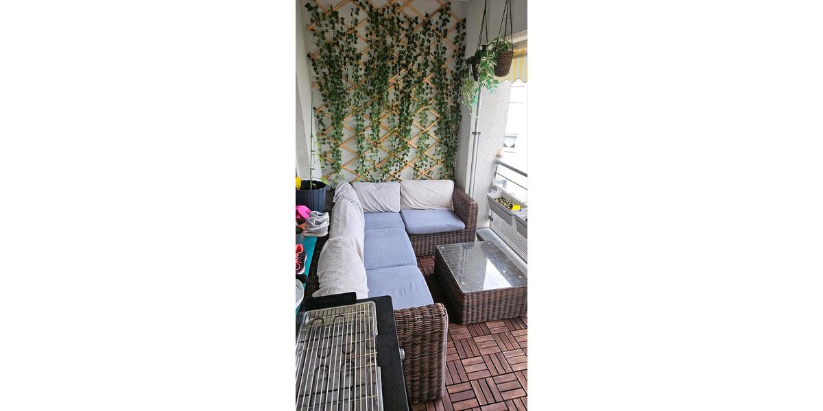 Etagenwohnung Mannheim Käfertal - 4 Zimmer, 96 m&sup2;, 350.000&euro; | Angebot:25017449