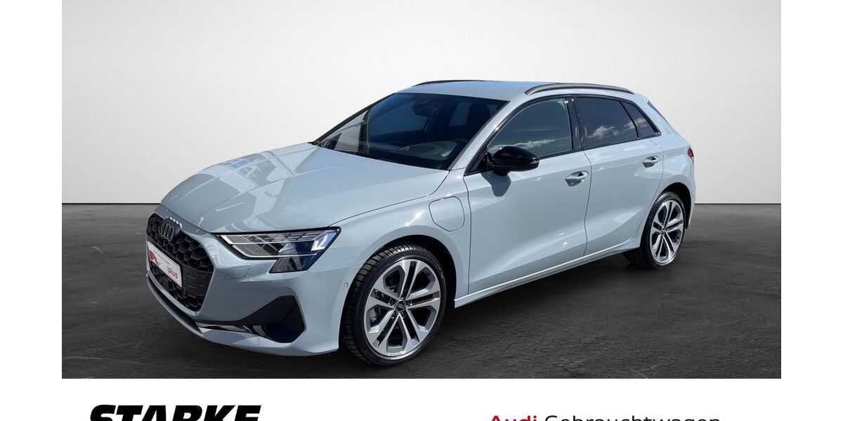Audi A3 6.540 km 40.980 &euro; Vechta 49377
