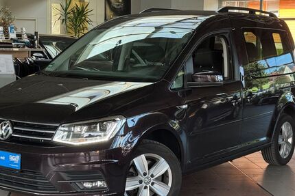VW Caddy 135.700 km 18.980 &euro; Oberderdingen 75038