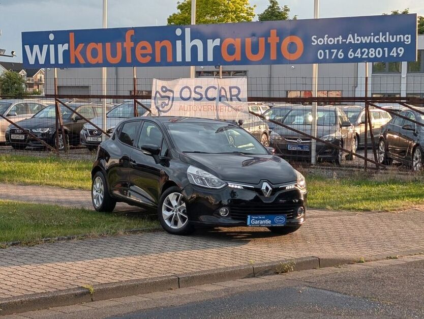 Clio