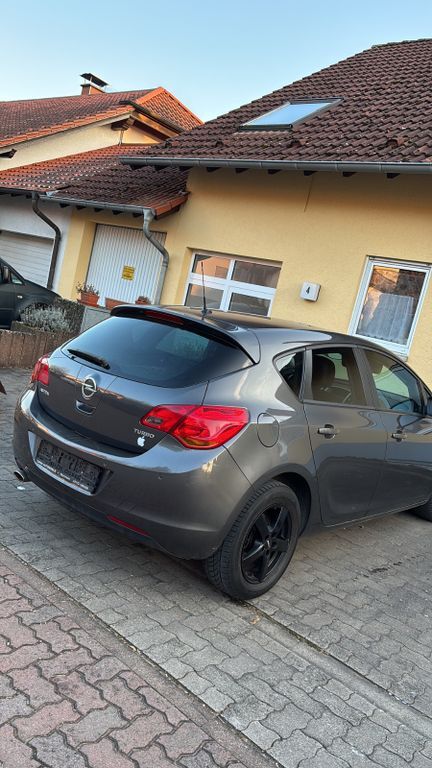 Astra