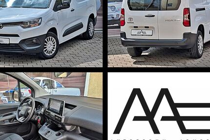 Toyota Proace City 55.289 km 16.990 &euro; Kissing 86438