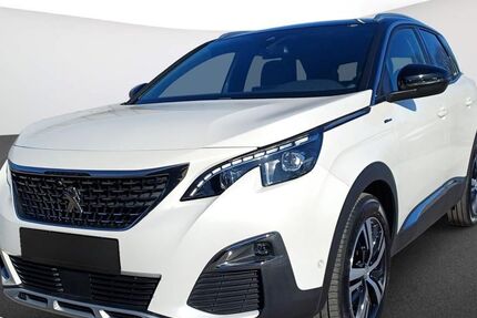Peugeot 3008 56.511 km 17.540 &euro; Ahaus 48683
