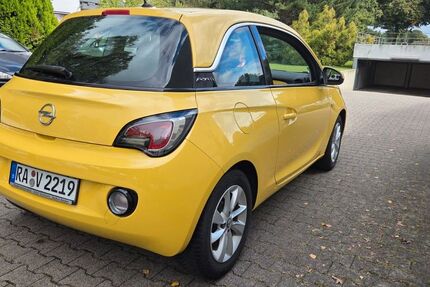 Opel Adam 119.000 km 5.990 € Rastatt 76437