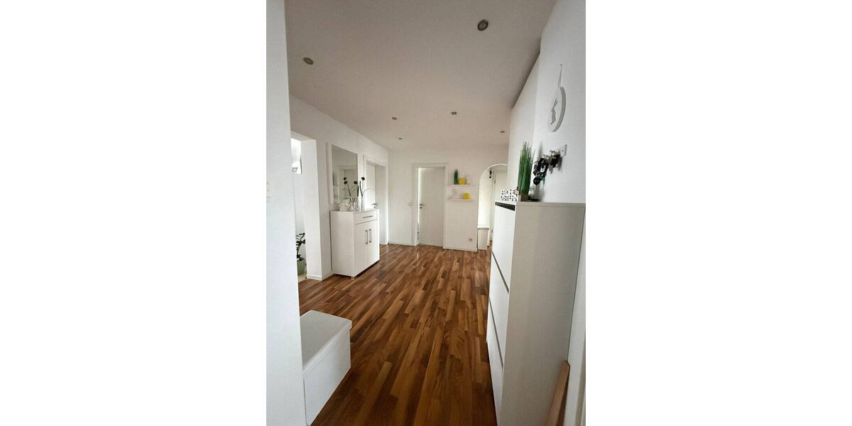 Etagenwohnung Öhringen - 4 Zimmer, 98 m&sup2;, 320.000&euro; | Angebot:26344089