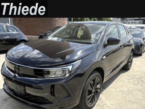 Opel Grandland (X) 27.200 km 21.650 € Schöningen 38364