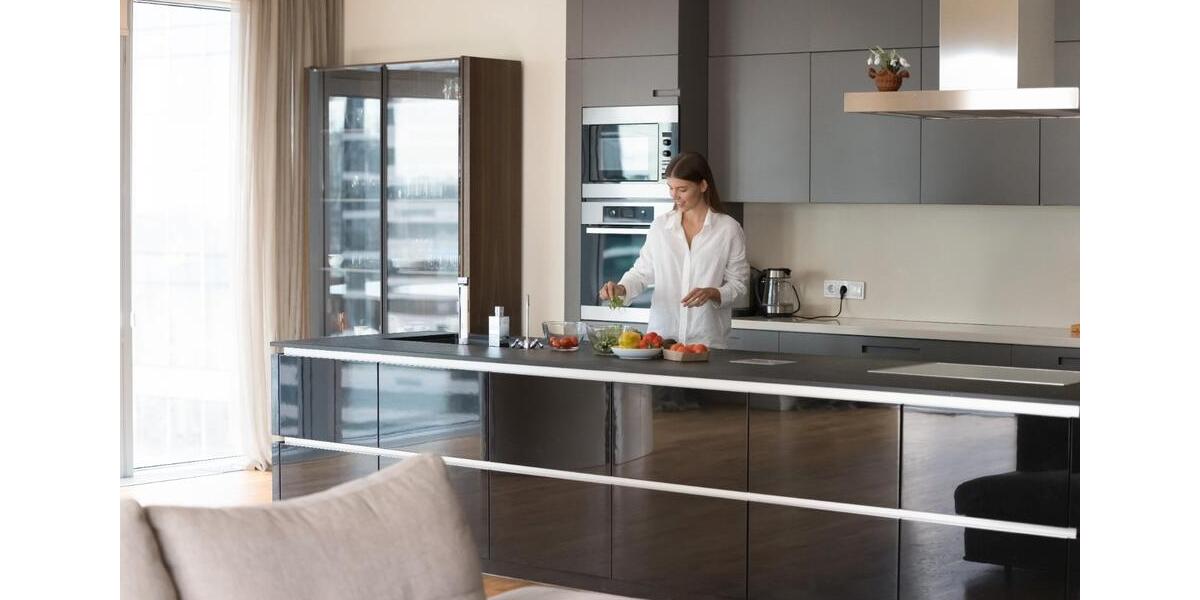 Erdgeschoßwohnung Löhne - 2 Zimmer, 61 m&sup2;, 189.100&euro; | Angebot:26348654