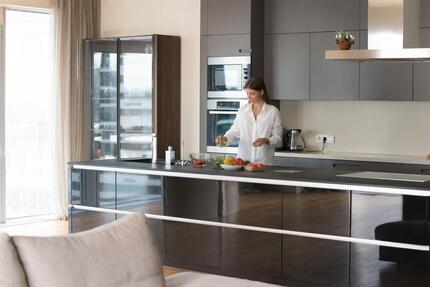 Wohnung Löhne - 2 Zimmer, 61 m&sup2;, 189.100&euro; | Angebot:26348654