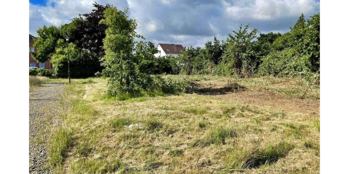 Grundstück Rethem - 71.610&euro; | Angebot:25674284