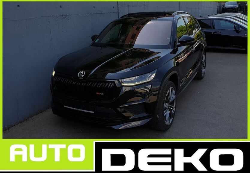 Kodiaq