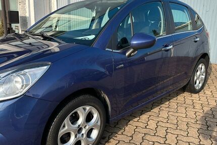 Citroen C3 157.061 km 3.400 &euro; Saarlouis 66740
