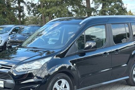 Ford Tourneo Connect 101.417 km 12.900 € Haßloch 67454