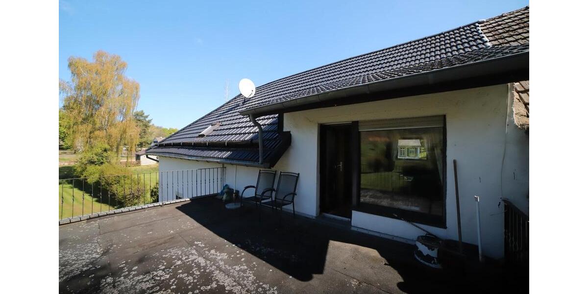 Einfamilienhaus Nettersheim - 7 Zimmer, 178 m&sup2;, 287.000&euro; | Angebot:26919095